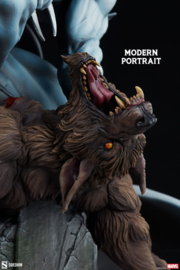 Marvel Premium Format Statue Moon Knight 60 cm 