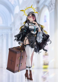 (Pre-order) Blue Archive PVC Statue 1/7 Hinata 28 cm