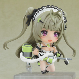 (Pre-order) Goddess of Victory: Nikke Nendoroid Action Figure Soda 10 cm    