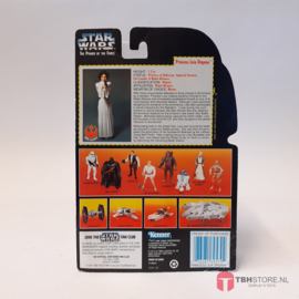 Star Wars POTF2 Red: Princess Leia Organa