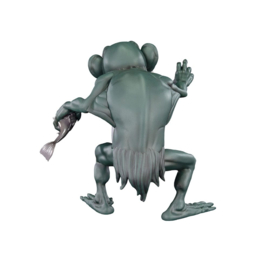 (Pre-order) The Hobbit Vinyl Figure Gollum 15 cm