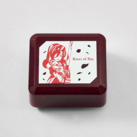(Pre-order) Final Fantasy IX Music Box Roses of May