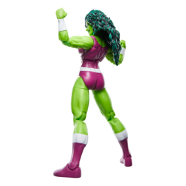 PRE-ORDER Iron Man Marvel Legends Action Figure She-Hulk 15 cm