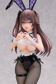 (Pre-order) Azur Lane PVC Figure 1/4 Pamiat' Merkuria Bunny Ver. 49 cm