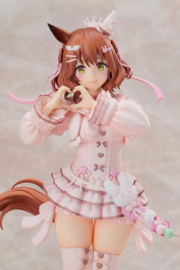 (Pre-order) Umamusume: Pretty Derby PVC Figure 1/7 [Unforgettable Sugar Candy] Aston Machan 23 cm