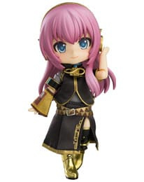 PRE-ORDER Character Vocal Series 03 Nendoroid Doll Action Figure Megurine Luka 14 cm