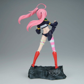 (Pre-order) That Time I Got Reincarnated As A Slime Espresto PVC Statue Milim Nava Threefold union Ver. 22 cm
