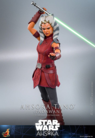 (Pre-order) Star Wars: Ahsoka Action Figure 1/6 Ahsoka Tano (Padawan) 27 cm