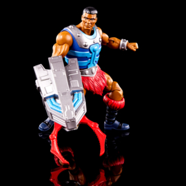 MOTU Masters of the Universe Masterverse Clamp Champ (Wave 10)