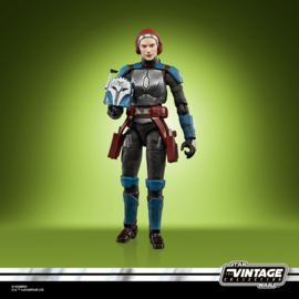 Star Wars Vintage Collection Bo-Katan Kryze