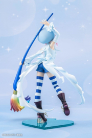 (Pre-order) Shugo Chara! PVC Figure 1/7 Amulet Spade 26 cm