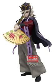 (Pre-order) Demon Slayer: Kimetsu no Yaiba Grandista PVC Figure Doma II 26 cm