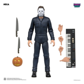 (Pre-order) Fortnite/Halloween Fortnitemares Action Figure Michael Myers 18 cm