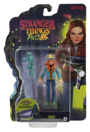 (Pre-order) Stranger Things World Of Core Figures Action Figure Max