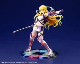 (Pre-order) Tales of Xillia PVC Figure 1/8 Milla Maxwell 21 cm