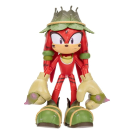 PRE-ORDER Sonic - The Hedgehog Action Figure Gnarly Knuckles 13 cm