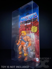 Masters Of The Universe Origins Folding Display Case
