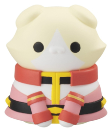 (Pre-order) Gundam Mega Cat Project Mini Figures Nyandam We are the Earth Federation Forces! Blind Box Assortment (8) (Repeat)