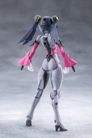 (Pre-order) Megalomaria Unlimited Universe Plastic Model Kit Airly 14 cm