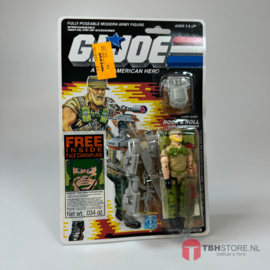 G.I. Joe - Rock & Roll (v2)