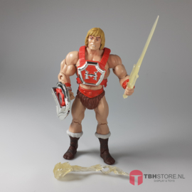 MOTUC Masters of the Universe Classics Thunder Punch He-Man