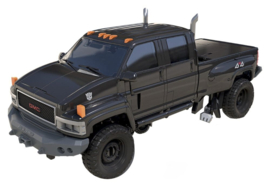 (Pre-order) Transformers Studio Series Voyager Class Action Figure Ironhide 17 cm
