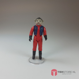 Vintage Star Wars - Nien Nunb