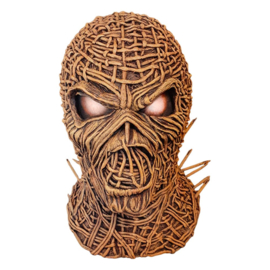 (Pre-order) Iron Maiden Mask Eddie the Wickerman Mask