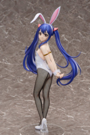 (Pre-order) Fairy Tail PVC Figure 1/4 Wendy Marvell: Bunny Ver. 42 cm