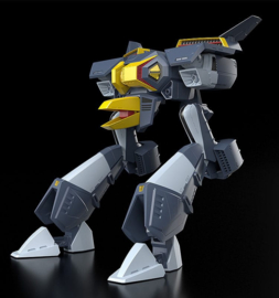 Super Dimension Century Orguss Moderoid Plastic Model Kit Nikick 16 cm    