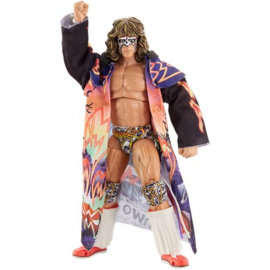 WWE Ultimate Edition Best Of Wave 2 Ultimate Warrior