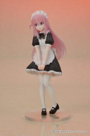 (Pre-order) Bocchi the Rock! DIGSTA PVC Figure Hitori Gotoh 18 cm