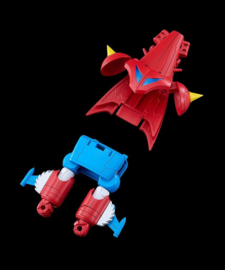 (Pre-order) Getter Robo G Moderoid Plastic Model Kit Getter Dragon 12 cm