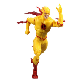 DC Multiverse Action Figure Reverse Flash