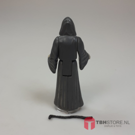 Vintage Star Wars - The Emperor (Compleet)