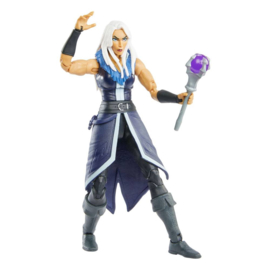 MOTU Masters of the Universe Masterverse Evil-Lyn (Wave 1)