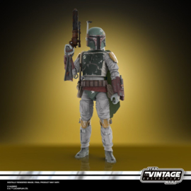 PRE ORDER Star Wars Vintage Collection Return of the Jedi Star Wars De Vintage collectie Het Mandaloriaanse speelgoed