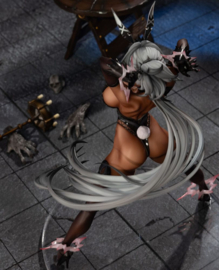 (Pre-order) Original Character PVC Statue 1/6 Gilnada 29 cm         