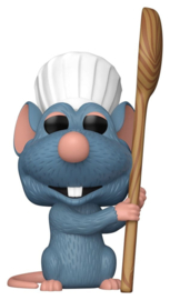 (Pre-order) Ratatouille POP! Vinyl Figure Remy 9 cm