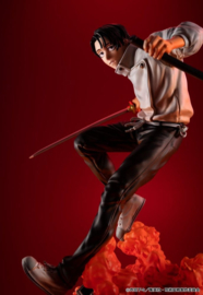 (Pre-order) Jujutsu Kaisen The Culling Game PVC Figure Yuta Okkotsu 24 cm
