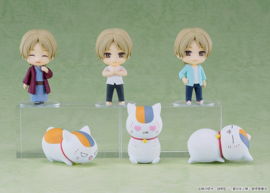 (Pre-order) NatsumeÂ´s Book of Friends Nendoroid Surprise Mini Figures Takashi Natsume & Nyanko Sensei Collection 7 cm Blind Box Assortment (6)