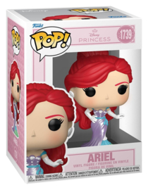 (Pre-order) Disney Princess Grand Entrances POP! Vinyl Figure Ariel 9 cm