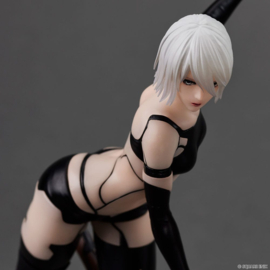 PRE-ORDER NieR:Automata Form-ISM PVC Statue A2 (YoRHa Type A No. 2) Short Hair Ver. 18 cm