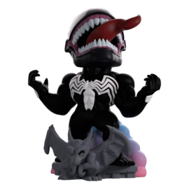 (Pre-order) Venom Vinyl Figure Venom 1 13 cm                       