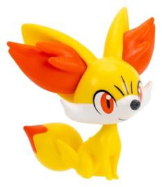 PokÃ©mon Toy Clip 'n' Go Belt Set Fennekin