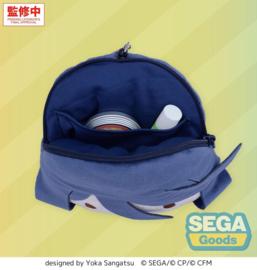 (Pre-order) Hatsune Miku: Coloful Stage! Plush Keychain Ichika Hoshino 15 cm