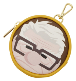 Up! by Loungefly Sling Bag with Coin Purse Doug