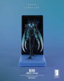 (Pre-order) Solo Leveling Neon Figure 1/9 Beru 20 cm