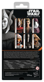 (Pre-order) Star Wars Episode I Black Series Action Figure Queen Amidala 15 cm