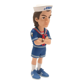 PRE-ORDER Stranger Things Minix Figure Steve Harrington 12 cm